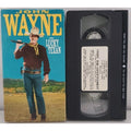 The Lucky Texan - John Wayne (VHS)