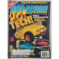 Street Rod Action Magazine March 1993 Volume 22 Number 3