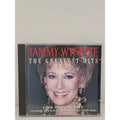 Greatest Hits: Live in Concert [Prism] by Tammy Wynette (CD, Jan-1998, Prism...