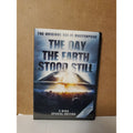 The Day the Earth Stood Still (DVD, 2008, 2-Disc Set, Checkpoint Sensormatic Pan