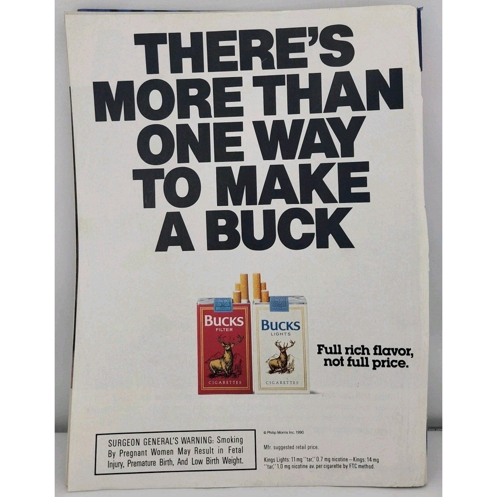 Hot Rod Magazine December 1990