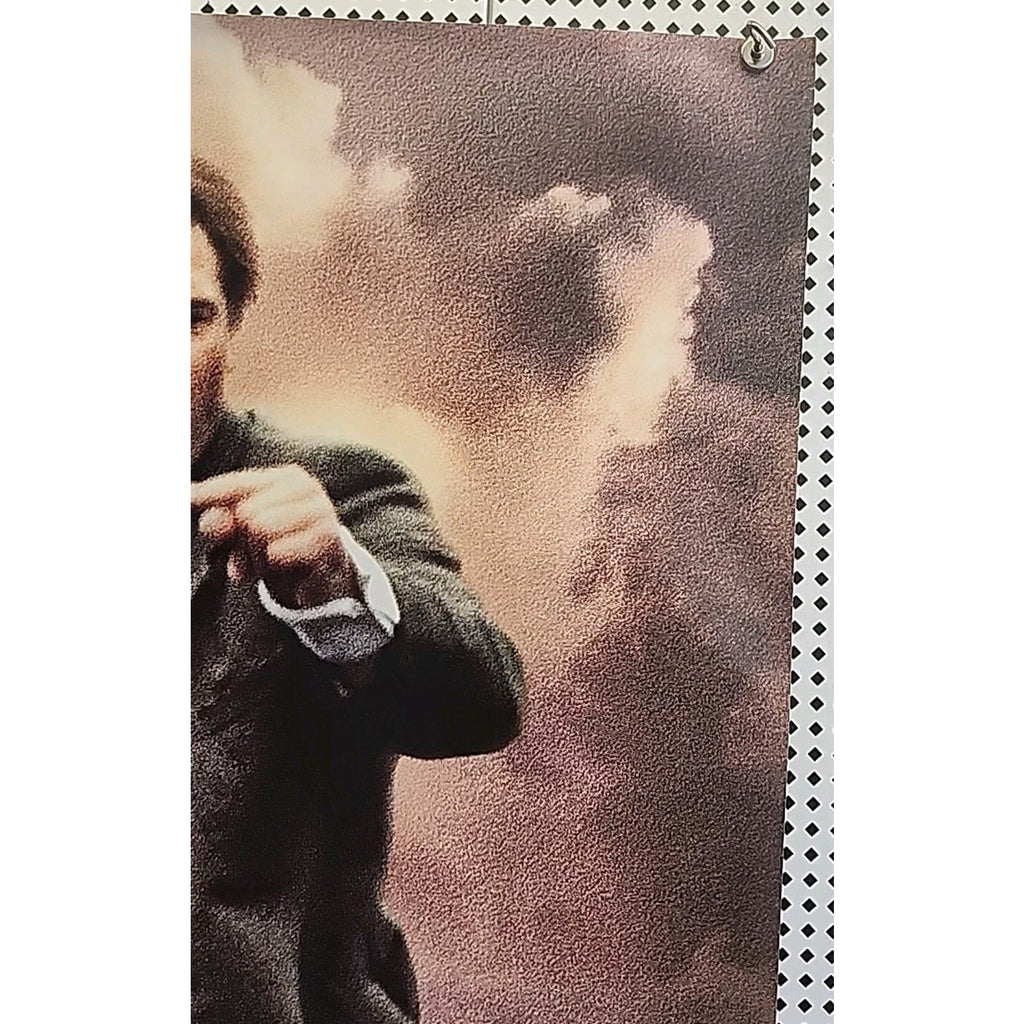 Michael Collins Original 1996 Movie Poster Rolled, 27'x40'' SS