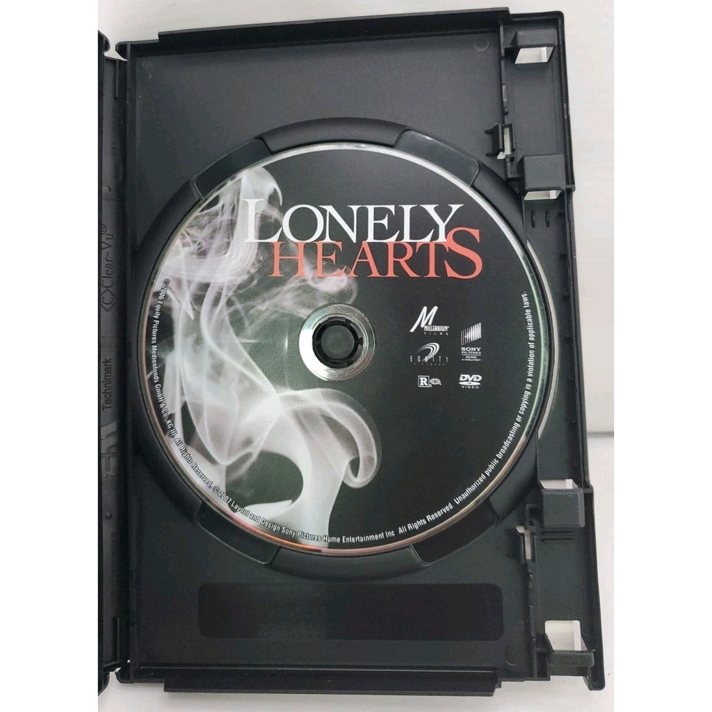 Lonely Hearts (DVD, 2007)