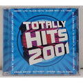 Totally Hits 2001 by Various Artists (CD, Sep-2001, Arista)