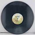 Rush Fly By Night Vinyl - Mercury – SRM-1-1023