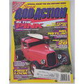 Street Rod Action Magazine July 1995 Volume 24 Number 7