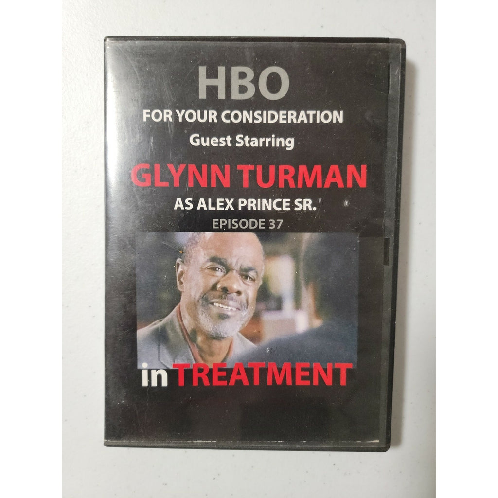 Glynn Turman As Alex Prince Sr. Episode 37