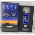 3 Tenors in Concert-1994 (VHS, 1994)
