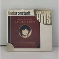 Greatest Hits 1 by Ronstadt, Linda (CD, 1990)