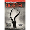 Hostel (DVD, 2006, Unrated Edition)