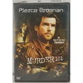Murder 101 (DVD, 1991)