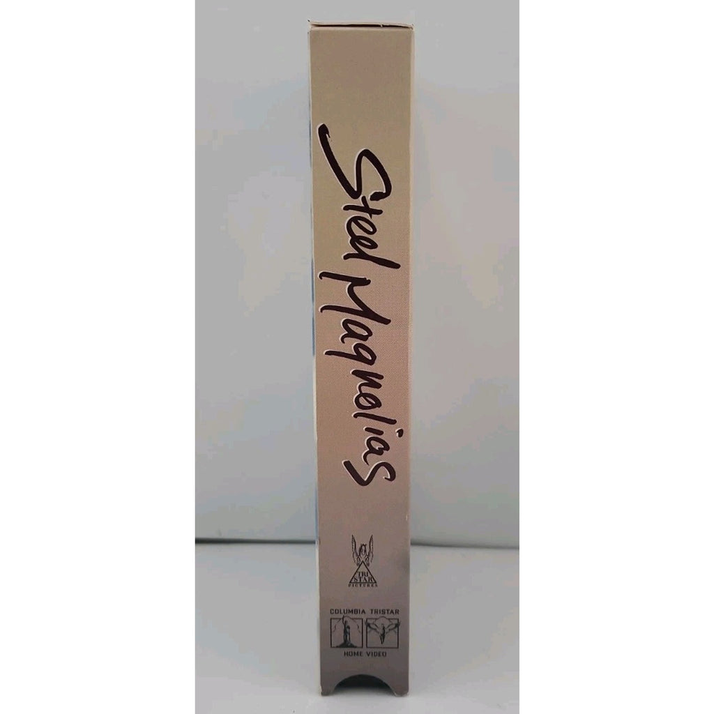 Steel Magnolias (VHS, 1990)
