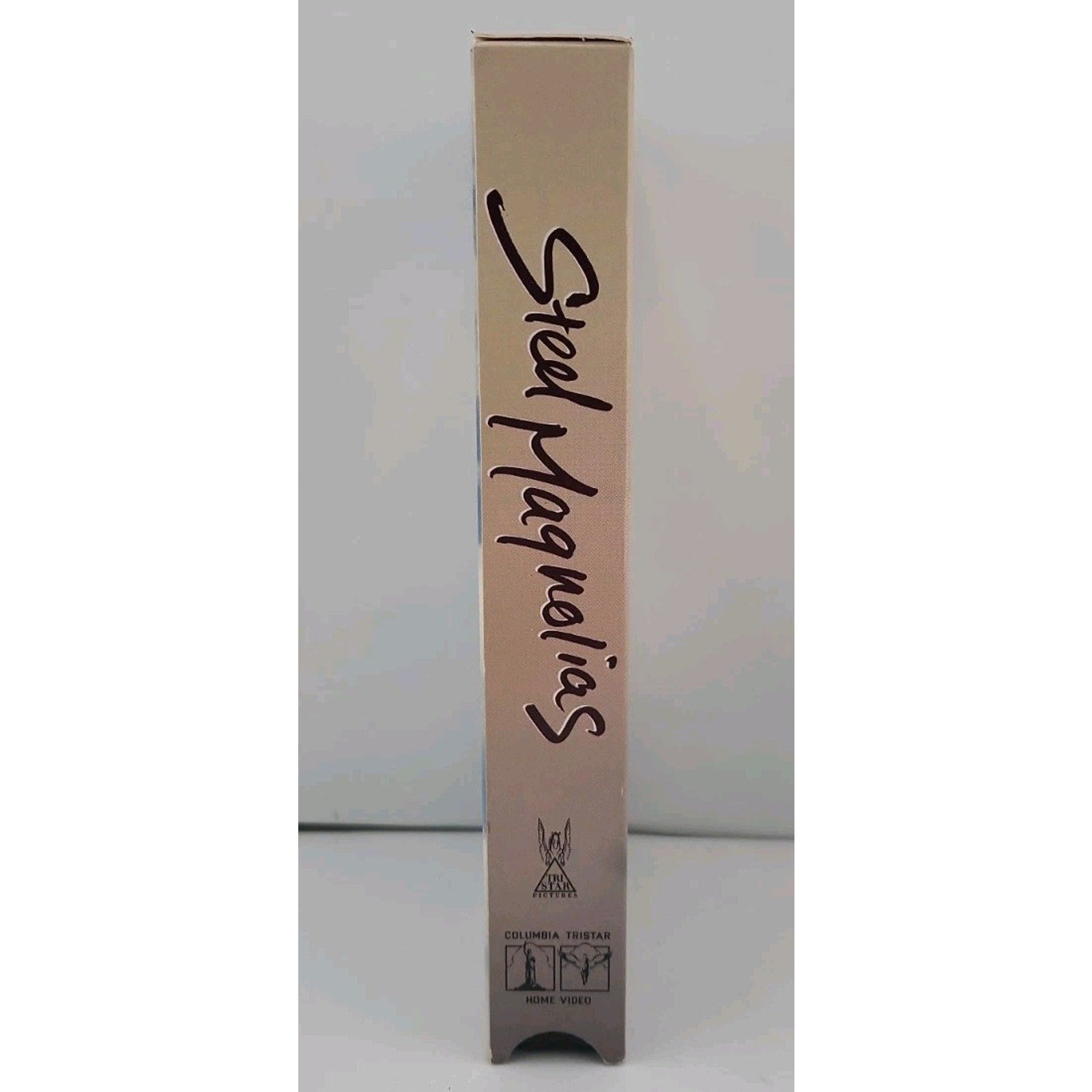 Steel Magnolias (VHS, 1990)