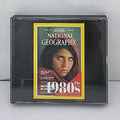 The National Geographic Magazine 1980's CD-ROM (Win/ Mac), AUD