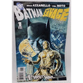 Batman Doc Savage Special #1 One Shot DC Comics 2010