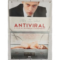 Antiviral Movie Poster 27x40