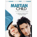 Martian Child (DVD, 2008)