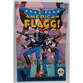 American Flagg #11 1984 First Comics Howard Chaykin Comic Book
