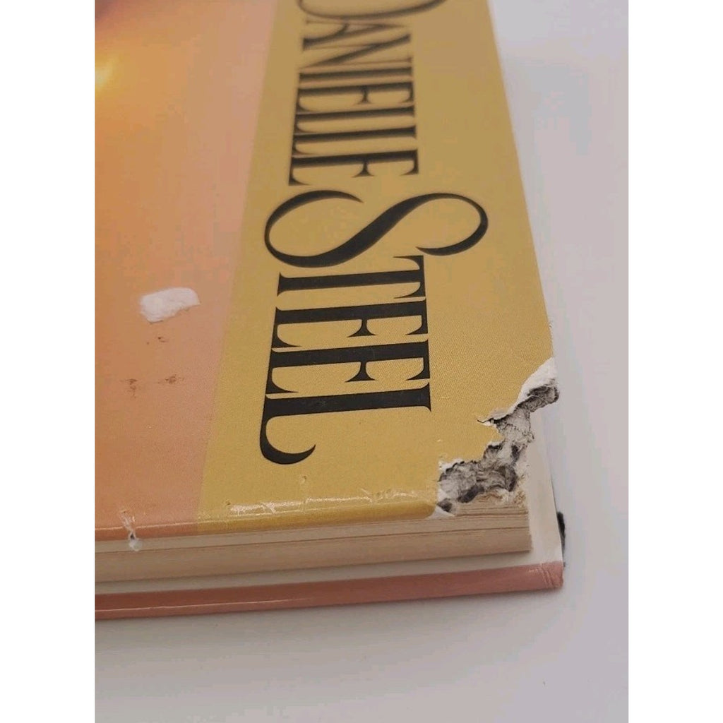 Safe Harbour by Danielle Steel (2003, Hardcover)