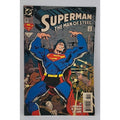 Superman: The Man of Steel #31 DC Comics Comic Book