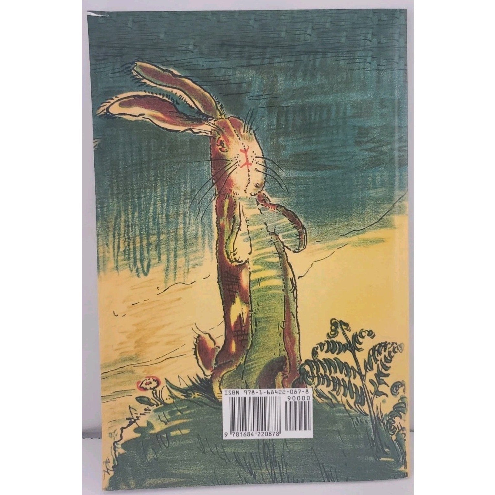Velveteen Rabbit by Margery Williams (2017, Trade Paperback)