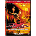 XXX (DVD, 2002)