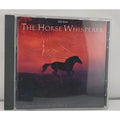 Horse Whisperer: Original Motion Picture Soundtrack CD 1998 MCA Various Country