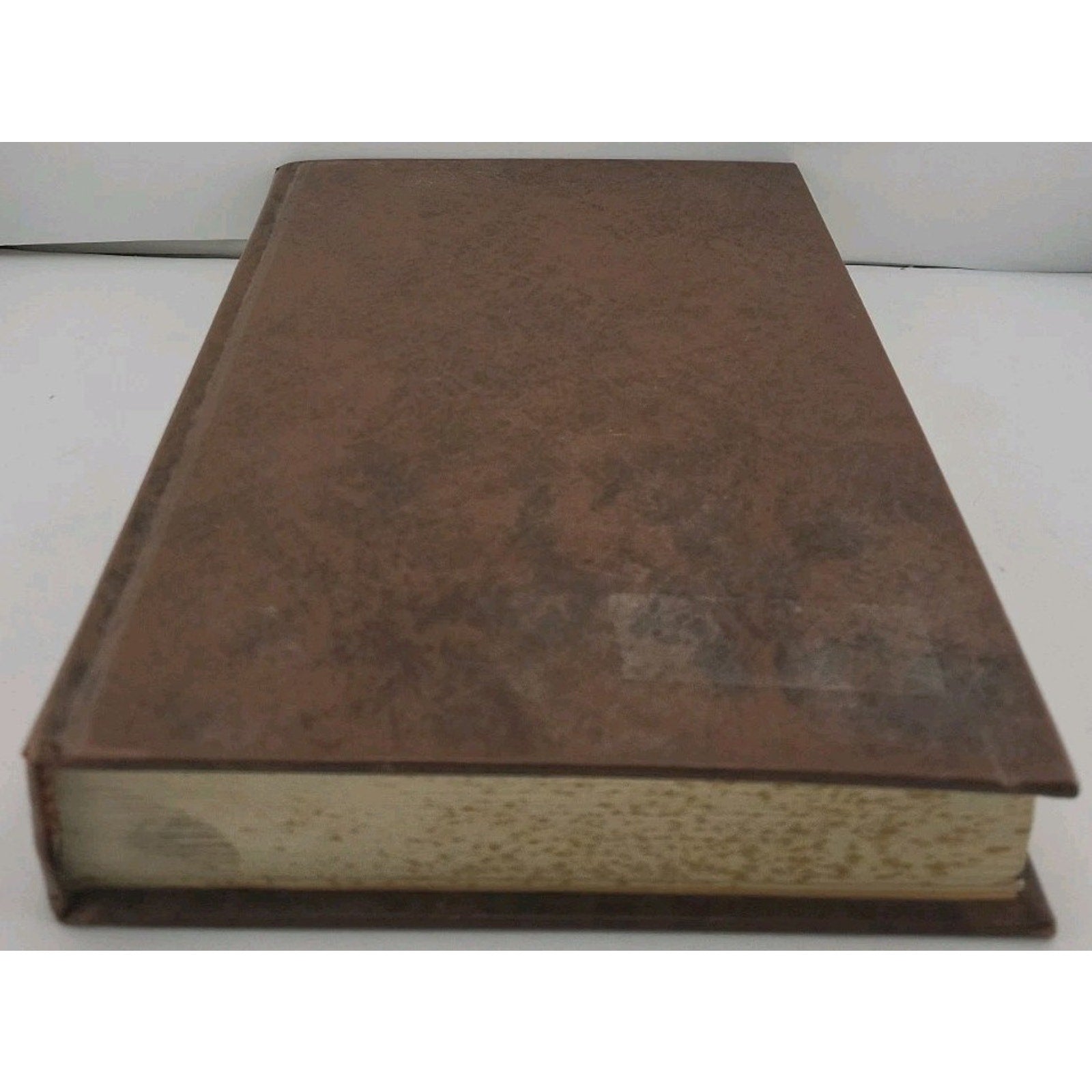 The Ryrie Study Bible New Testament