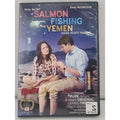 Salmon Fishing in the Yemen (DVD, 2012)