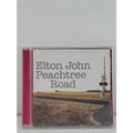Peachtree Road by Elton John (CD, 2004)
