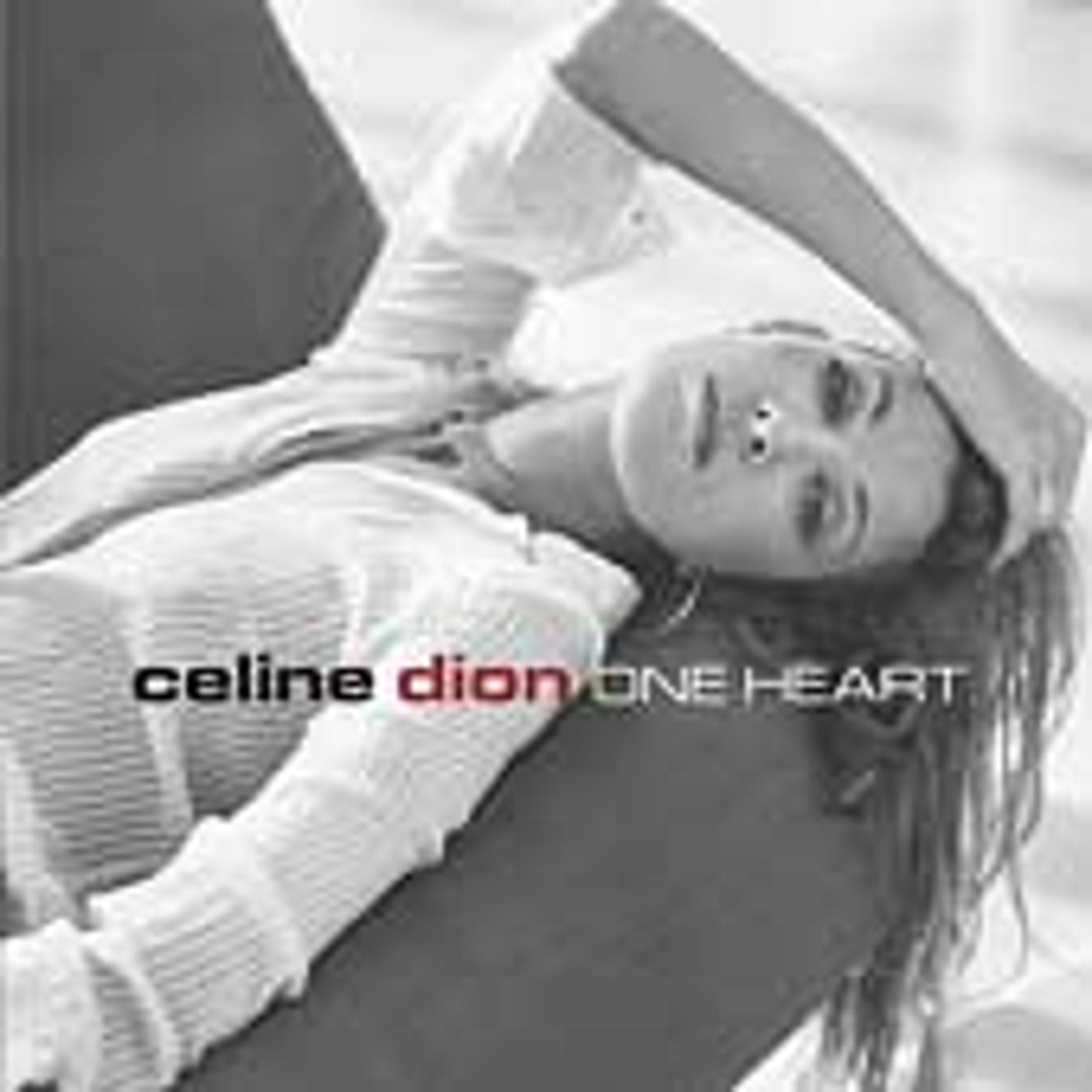 One Heart by Céline Dion (CD, Mar-2003, Sony Music Distribution (USA))