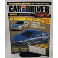 Car And Driver Magazine - April 2007 - Vol. 52 No. 10