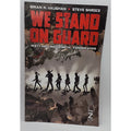 We Stand On Guard #2 - Aug 2015 - Image Comics - (867)