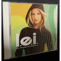L.E.I. Life Energy Intelligence (CD)
