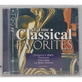 All Time Classical Favorites (CD, 2000, Madacy)