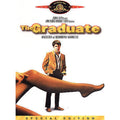 The Graduate (DVD, 1999, Special Edition Contemporary Classics)