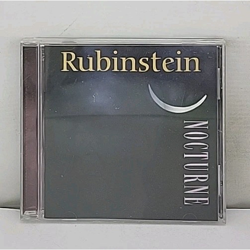 Arthur Rubinstein - Nocturne CD