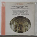 J. C. Bach Sinfonia In B-flat Major, Op. 18, No.2 (Record)