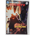 DC Comics Earth 2 Society #21 (2017)