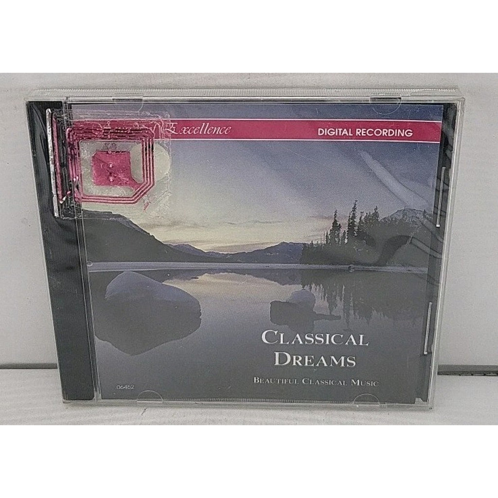 Beautiful Classical Music - Sounds Of Excellence CD *Brand New*