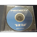 Remedy In My Head (CD)