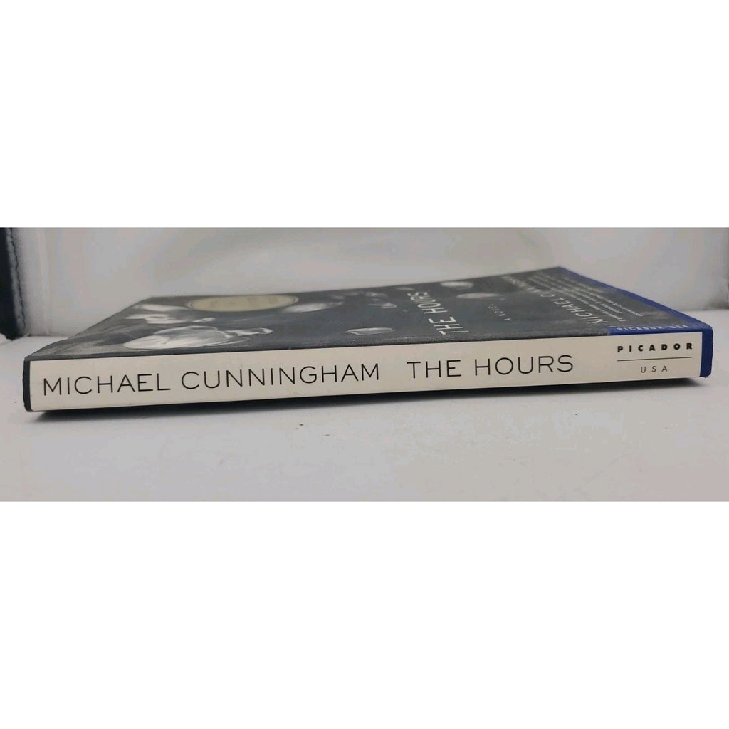 Hours : A Novel by Michael Cunningham (2000, Trade Paperback)