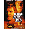 Behind Enemy Lines (DVD, 2001)