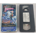 The Land of Faraway - VHS, 1987 - Christian Bale, Christopher Lee, Starmaker