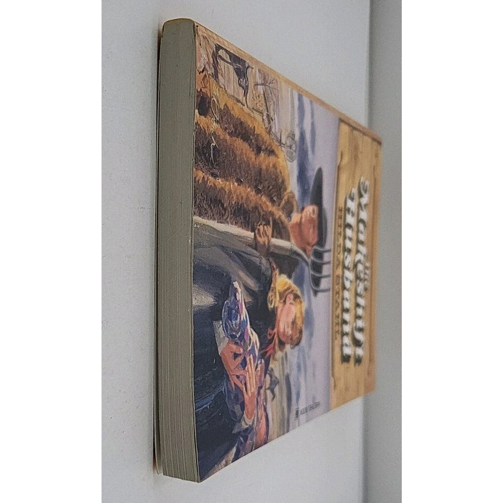Makeshift Husband by Hilda Stahl (1993, Trade Paperback)