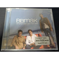 Bbmak - Out Of My Heart - CD (DVD) *Brand New*