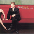 The Luxury of Time by David Mead (CD, Sep-1999, RCA)