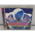 Unchain Your Mind - Audio CD By Heavyshift
