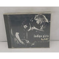Live Back on the Bus Y'all by Indigo Girls (CD, 1991)