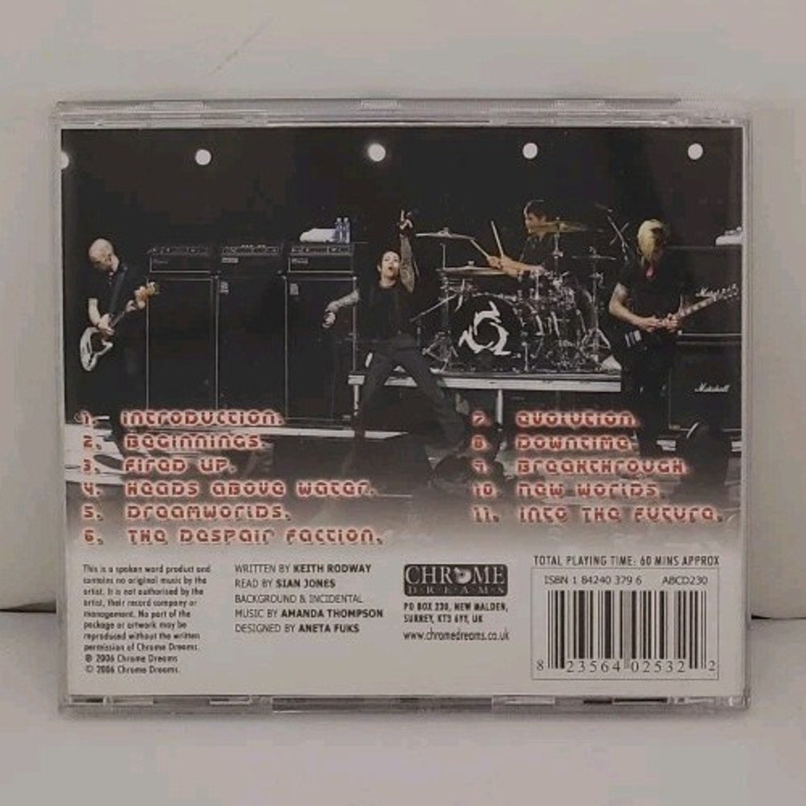 Maximum A.F.I. by AFI (CD, 2006)